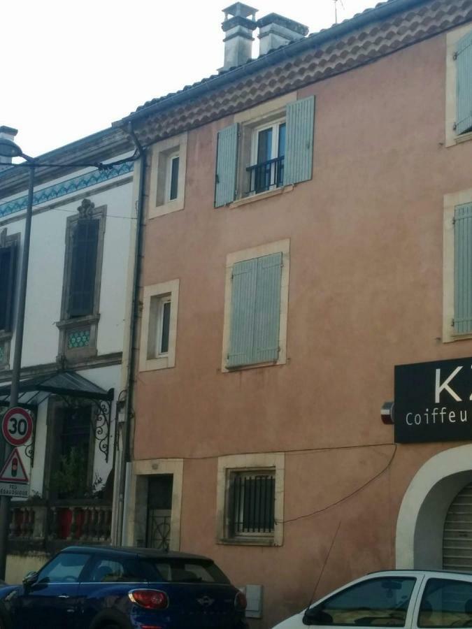 Studio Centre-Ville Cavaillon Dış mekan fotoğraf