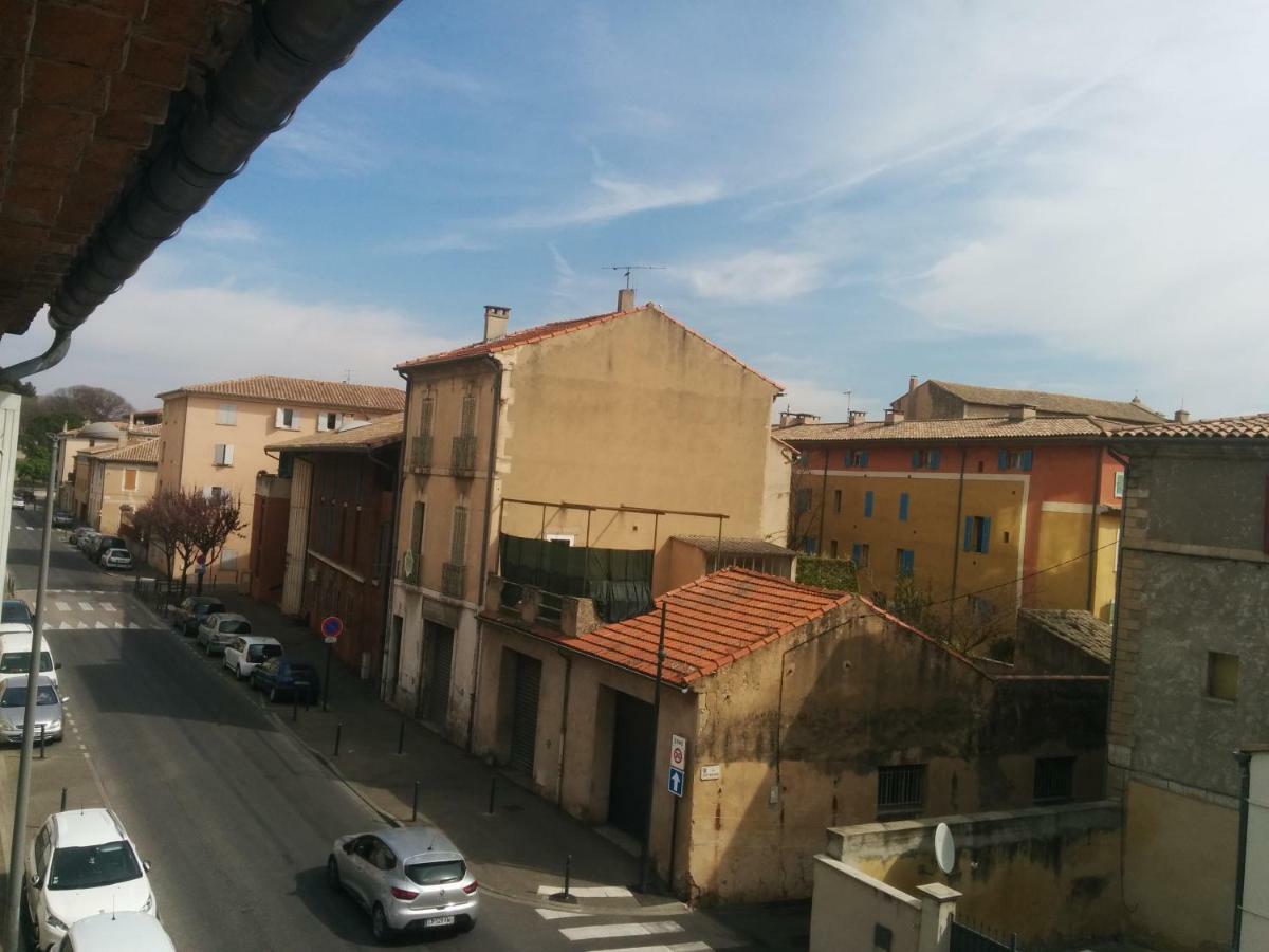 Studio Centre-Ville Cavaillon Dış mekan fotoğraf